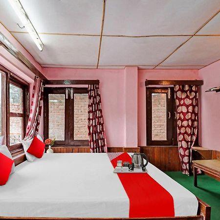 Hotel O Hema Holiday Home Manāli Eksteriør billede